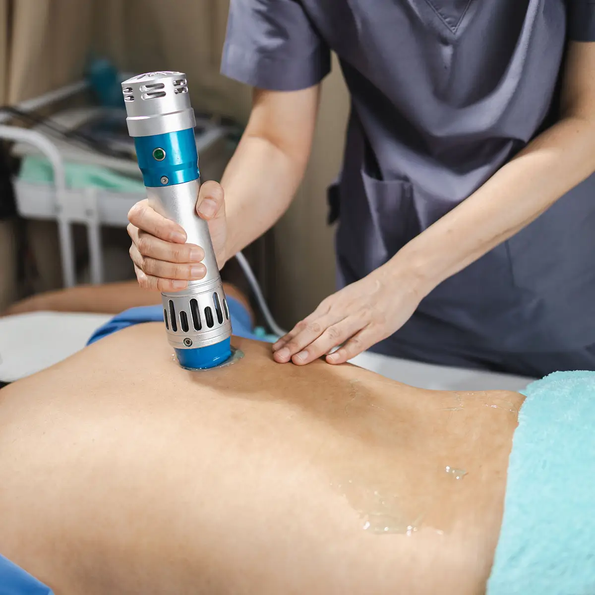 Shockwave Therapy