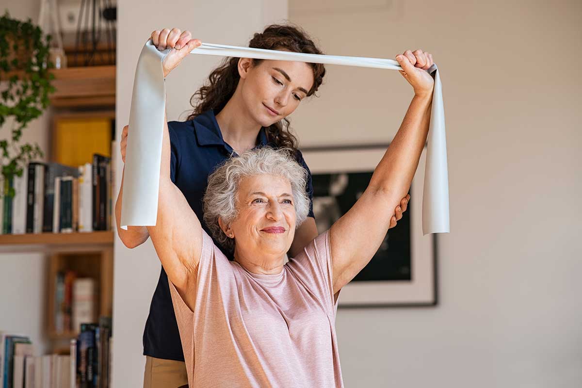 elderly-woman-stretching-due-to-a-personal-injury